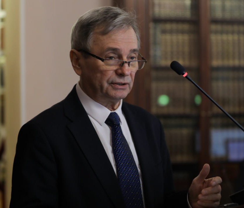 Разработчик КТК